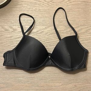 It’s Now Cool Black Bikini